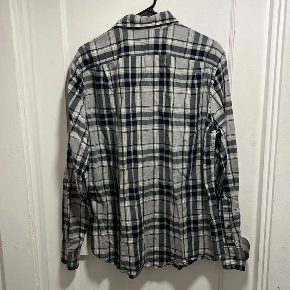 J. Crew quality woven